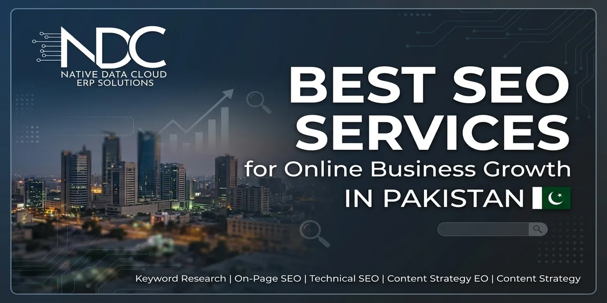 SEO Services
